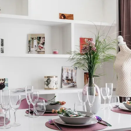Harmonica Loft By Loft Affair