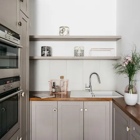 Appartamento Harmonica Loft By Loft Affair