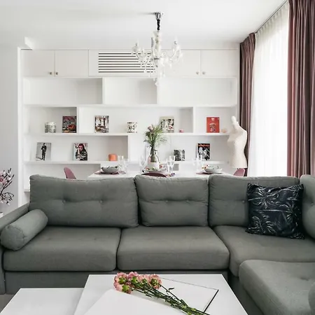Harmonica Loft By Loft Affair * Krakau
