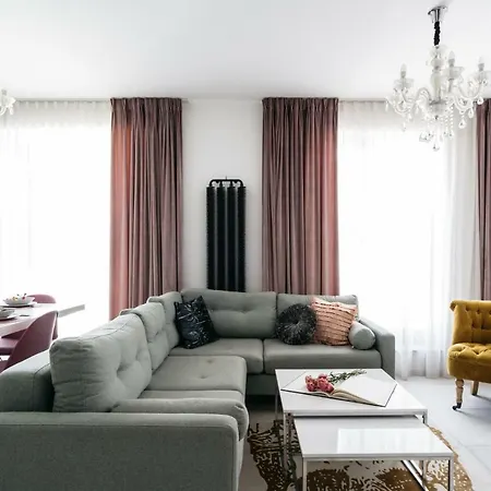 Harmonica Loft By Loft Affair