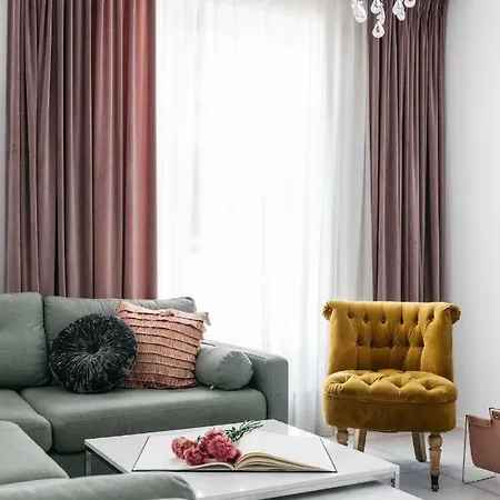 Appartamento Harmonica Loft By Loft Affair