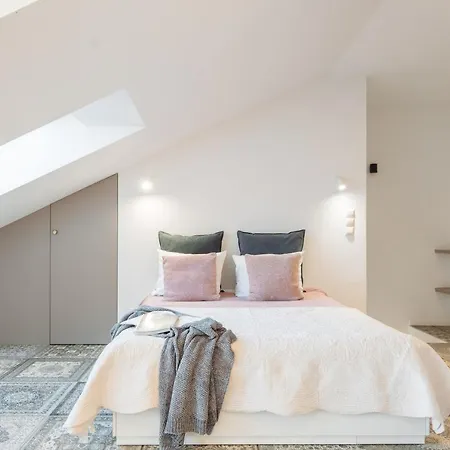 Harmonica Loft By Loft Affair *