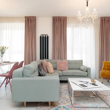 Harmonica Loft By Loft Affair *
