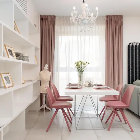 Harmonica Loft By Loft Affair