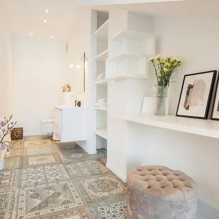 Apartment Harmonica Loft By Loft Affair