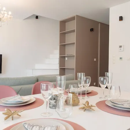 Harmonica Loft By Loft Affair * Cracovia